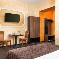 Фото Отель Golden Park (Голден Парк)