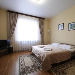 Фото Отель Smart People Eco Home (Смарт Пипл Эко Хоум)