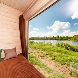 Фото Отель Твоё озеро