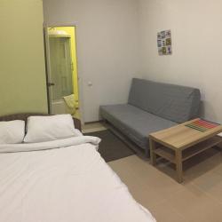 Фото Отель White House (Белый дом)