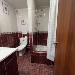 1-комнатный номер полулюкс с 1 двуспальной кроватью