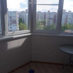 Фото Апартаменты на улице Клары Цеткин 3