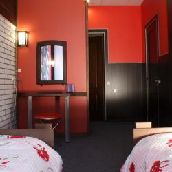 Фото Отель 4 Сезона