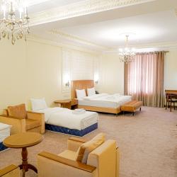 Фото Отель Sangzor Boutique Hotel (Сангзор Бутик)