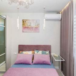 Фото Отель MoreRooms в ЖК Фрукты/133 Акаций 34/2