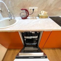 фото 26 Elite Apartments (Элит Апартментс) на Ходынском бульваре 2