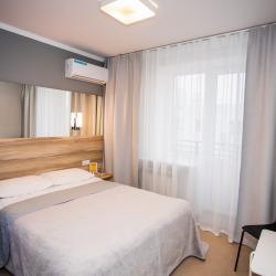 Фото Отель Dom 55 (Дом 55)