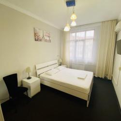 Фото Отель Family Holiday Hotel (Фэмили Холидей)