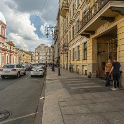 фото 2 ARent (АРент) на улице Пестеля 5