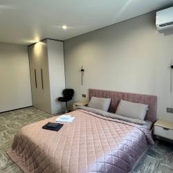 Фото Отель Дизайнерская квартира с красивым видом