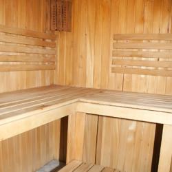 Фото Отель Мята