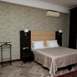 Фото Отель Аль Фирай