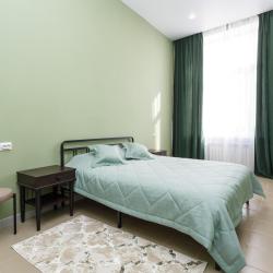 Фото Отель КУБ