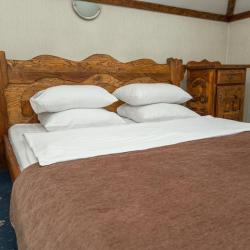 Фото Отель Южный Дворик