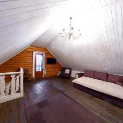 Фото Эко-отель Шанти