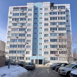 Фото Апартаменты на улице Ленина 35А