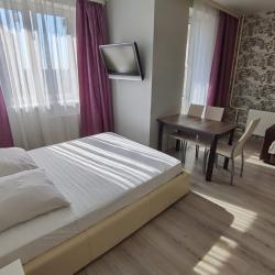 Фото Отель ZNS Rent (ЗНС Рент) на улице Строителей