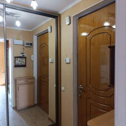 3-комнатные апартаменты стандарт