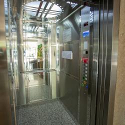 Фото B Hotel Bishkek (Би отель )