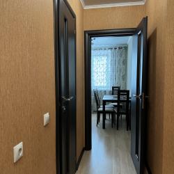 Фото Апартаменты на улице Чичерина 62 корпус А