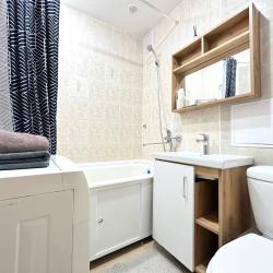 Фото Апартаменты на улице Коломейцева