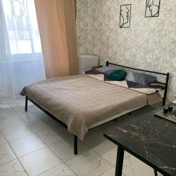 Фото Апартаменты на улице Лётчика Волчкова 3