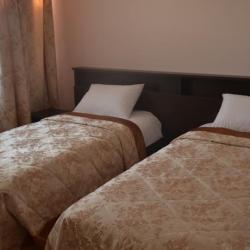 Фото Отель Версаль