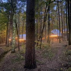 Фото Отель Светлячок Увильды