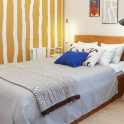 Фото Апартаменты 