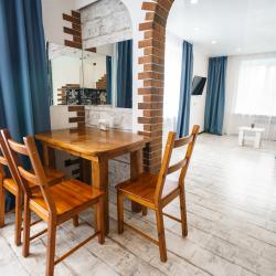 Фото Отель InnDays на Красноармейском