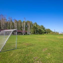 Фото Парк-отель Чайка