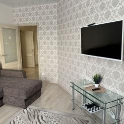 1-комнатные апартаменты стандарт улица 30 лет Победы, 37 (62)