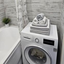 Фото Апартаменты на улице Советской Армии 203