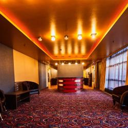 Фото Отель Легенда