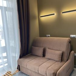 Апартаменты студия №3