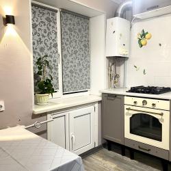 Фото Апартаменты на переулке Энергетиков 8