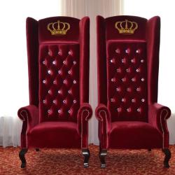 Фото GRAND HOTEL & SPA MAYKOP (Гранд отель и СПА)