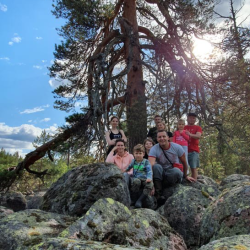 Фото Отель Гостевой комплекс Сосны