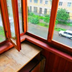 1-комнатные апартаменты стандарт