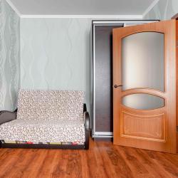 Фото Апартаменты на улице Гагарина 12