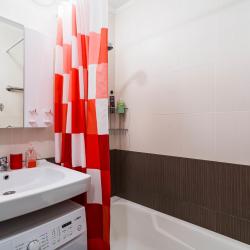 1-комнатные апартаменты улучшенные