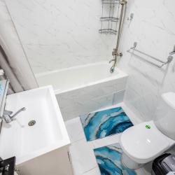 Фото Апартаменты на улице Ниёзбек Йули 31