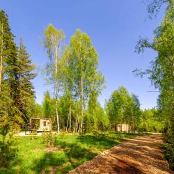 Фото Отель След Лося