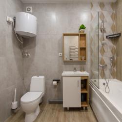 Фото Апартаменты Room-Room Кировский
