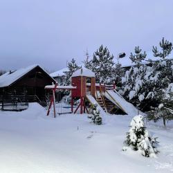 Фото Отель Куршале