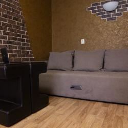 3-комнатные апартаменты стандарт