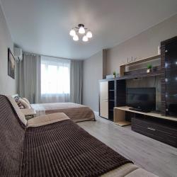 Фото Апартаменты на улице Краснодонская 10А