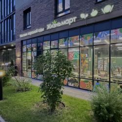 Фото Отель Hugge Place на улице Ядринцевская 57