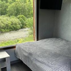 Фото Отель Горные дали