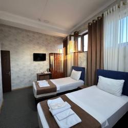 Фото Отель Shosh Avenue Hotel (Шош Авеню)